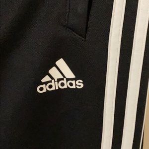 Adidas joggers